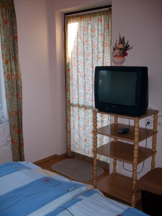 Lugas Szallas Jaszbereny Room photo