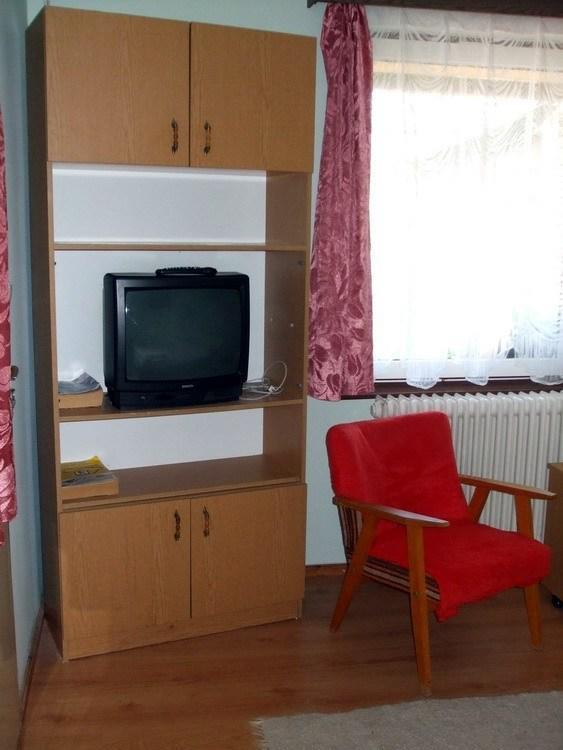 Lugas Szallas Jaszbereny Room photo