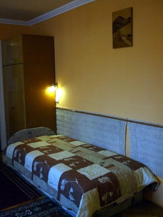 Lugas Szallas Jaszbereny Room photo