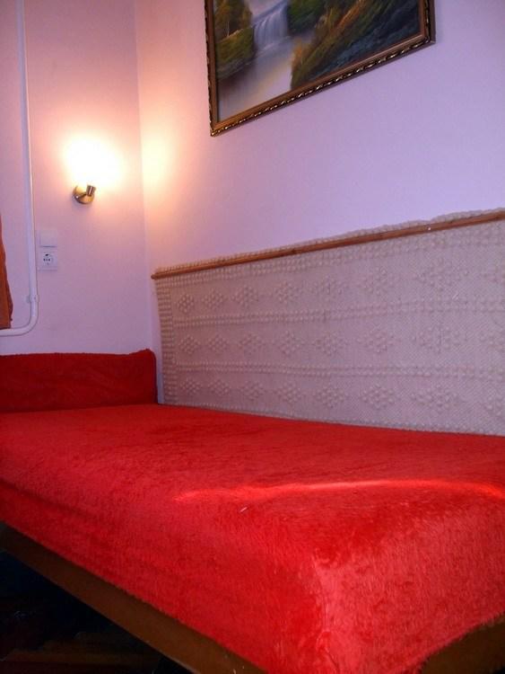 Lugas Szallas Jaszbereny Room photo