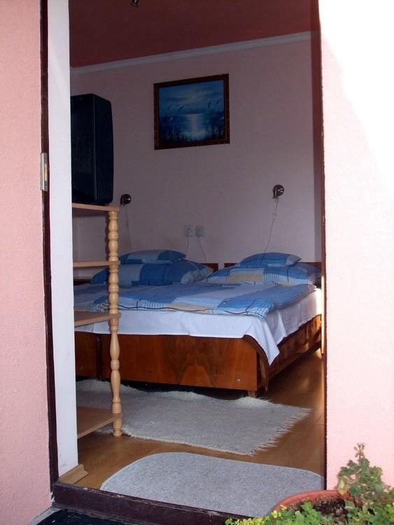 Lugas Szallas Jaszbereny Room photo